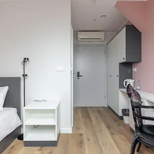 Ae Nowy Swiat Апартаменты