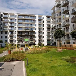 Cozy Jana Kazimierza Апартаменты