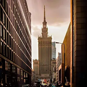  Apartment View - Zgoda 13