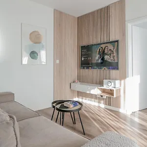  Apartment Tuyo Bokserska